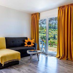 Bungalow Sea View