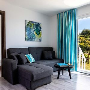 Deluxe Bungalow Sea View